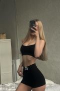 Проститутка Яна инди (Одесса)