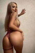 Проститутка Оля (Одесса)