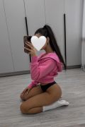 Проститутка Лиличка 🔥 есть ночь  (Одесса)