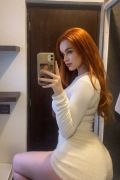 Проститутка Лейла (Одесса)