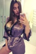 Проститутка Катя (Одесса)