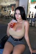 Проститутка Лизочка (Одесса)
