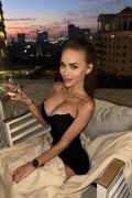 Проститутка Виола (Одесса)