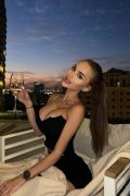 Проститутка Виола (Одесса)