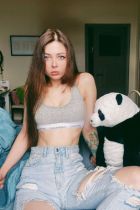 Проститутка Лиза (21 лет, Одесса)