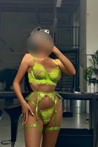 Проститутка Динка есть НОЧЬ❤️ (29 лет, Одесса)