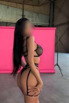 Проститутка Динка есть НОЧЬ❤️ (29 лет, Одесса)