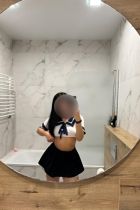 Проститутка Мелисса есть Ночь (18 лет, Одесса)
