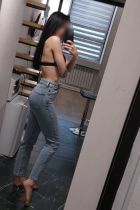 Проститутка Мелисса есть Ночь (18 лет, Одесса)