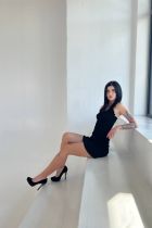 Проститутка Алиса new есть Ночь (19 лет, Одесса)