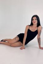 Проститутка Алиса new есть Ночь (19 лет, Одесса)