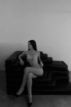 Проститутка Алиса new есть Ночь (19 лет, Одесса)