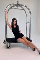 Проститутка Алиса new есть Ночь (19 лет, Одесса)