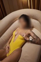 Проститутка Алина new  ночь (21 лет, Одесса)