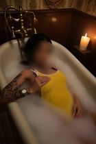 Проститутка Алина new  ночь (21 лет, Одесса)