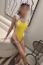 Проститутка Алина new  ночь (21 лет, Одесса)