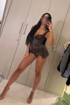 Проститутка Алина new  ночь (21 лет, Одесса)