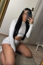 Проститутка Алина new  ночь (21 лет, Одесса)