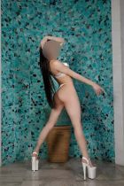 Проститутка Алина new  ночь (21 лет, Одесса)