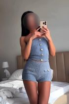 Проститутка Алина new  ночь (21 лет, Одесса)