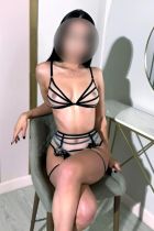 Проститутка Алина new  ночь (21 лет, Одесса)