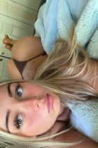 Проститутка Марина (19 лет, Одесса)