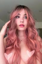 Проститутка Лиа (21 лет, Одесса)