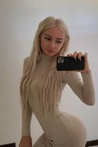 Проститутка Алиса (21 лет, Одесса)