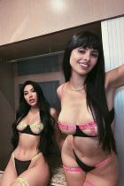 Проститутка Милашки (22 лет, Одесса)