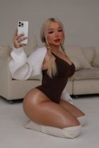 Проститутка Мишель (20 лет, Одесса)