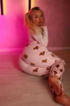 Проститутка Мишель (20 лет, Одесса)