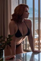 Проститутка Маша (22 лет, Одесса)