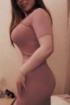 Проститутка Маша (20 лет, Одесса)
