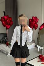 Проститутка Яна инди (23 лет, Одесса)