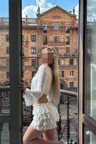 Проститутка Яна инди (23 лет, Одесса)