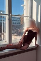 Проститутка Полина new ночь❤️ (24 лет, Одесса)