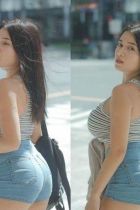 Проститутка Лизочка (22 лет, Одесса)