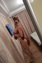 Проститутка Ира (28 лет, Одесса)
