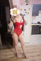 Проститутка Полина (25 лет, Одесса)