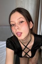 Проститутка Катя (22 лет, Одесса)