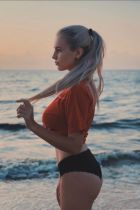 Проститутка Лика (21 лет, Одесса)