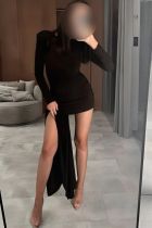 Проститутка ❤️Даша ❤️есть ночь (24 лет, Одесса)