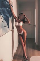 Проститутка ❤️Даша ❤️есть ночь (24 лет, Одесса)