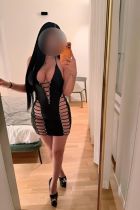 Проститутка ❤️Настя❤️ (29 лет, Одесса)