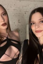 Проститутка Киски (22 лет, Одесса)