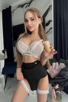 Проститутка Виола (21 лет, Одесса)