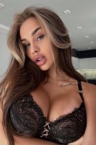 Проститутка Виола (21 лет, Одесса)