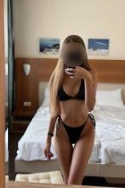 Проститутка ⭐️ Злата new НОЧЬ ⭐️ (24 лет, Одесса)
