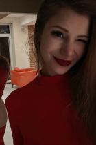 Проститутка Вероника (23 лет, Одесса)