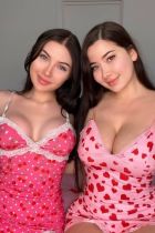 Проститутка Кисуни (20 лет, Одесса)